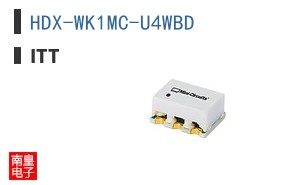 HDX-WK1MC-U4WBD