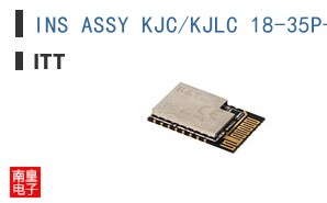 INS ASSY KJC/KJLC 18-35P-16