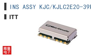 INS ASSY KJC/KJLC2E20-39P