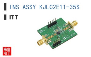 INS ASSY KJLC2E11-35S