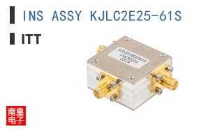INS ASSY KJLC2E25-61S