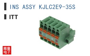 INS ASSY KJLC2E9-35S