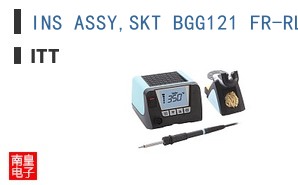 INS ASSY,SKT BGG121 FR-RL