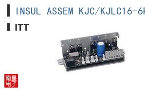 INSUL ASSEM KJC/KJLC16-6P