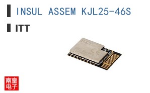 INSUL ASSEM KJL25-46S