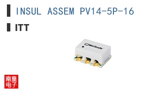 INSUL ASSEM PV14-5P-16