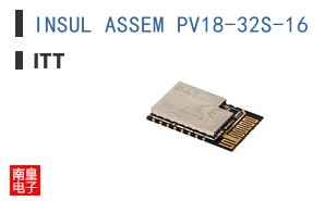 INSUL ASSEM PV18-32S-16