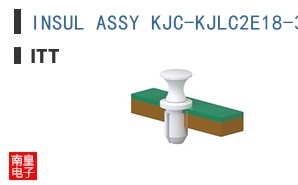 INSUL ASSY KJC-KJLC2E18-32P