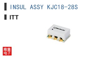 INSUL ASSY KJC18-28S