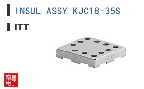 INSUL ASSY KJC18-35S