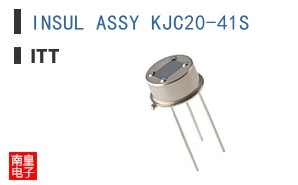 INSUL ASSY KJC20-41S