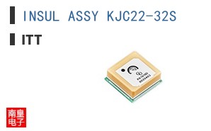 INSUL ASSY KJC22-32S