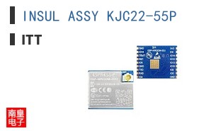 INSUL ASSY KJC22-55P