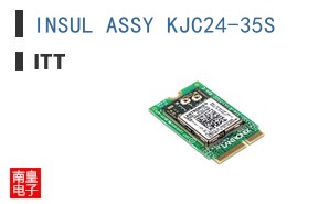INSUL ASSY KJC24-35S