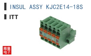 INSUL ASSY KJC2E14-18S