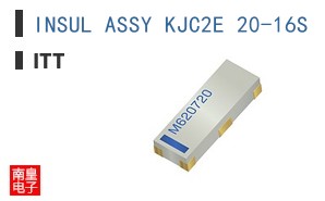 INSUL ASSY KJC2E 20-16S