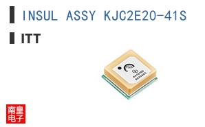 INSUL ASSY KJC2E20-41S