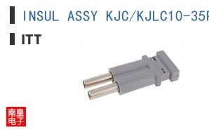 INSUL ASSY KJC/KJLC10-35P