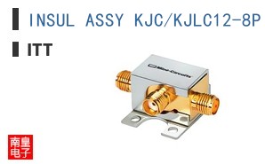 INSUL ASSY KJC/KJLC12-8P