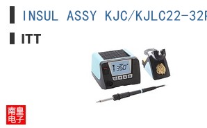 INSUL ASSY KJC/KJLC22-32P