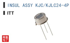 INSUL ASSY KJC/KJLC24-4P