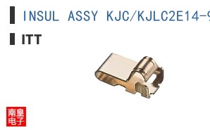 INSUL ASSY KJC/KJLC2E14-97P