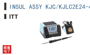 INSUL ASSY KJC/KJLC2E24-4P