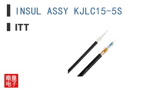 INSUL ASSY KJLC15-5S