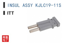 INSUL ASSY KJLC19-11S