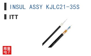 INSUL ASSY KJLC21-35S