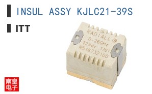 INSUL ASSY KJLC21-39S