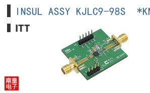 INSUL ASSY KJLC9-98S  *KNG4 POU*