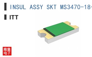 INSUL ASSY SKT MS3470-18-32*