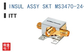 INSUL ASSY SKT MS3470-24-61*
