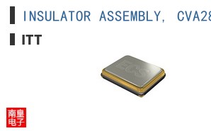INSULATOR ASSEMBLY, CVA28-20S