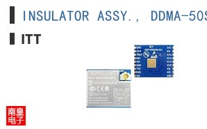 INSULATOR ASSY., DDMA-50S