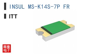 INSUL MS-K14S-7P FR