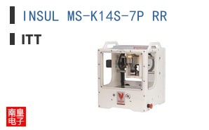 INSUL MS-K14S-7P RR