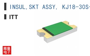 INSUL,SKT ASSY, KJ18-30S-10