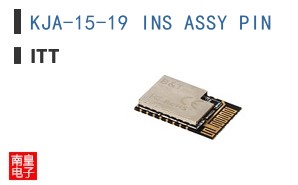KJA-15-19 INS ASSY PIN
