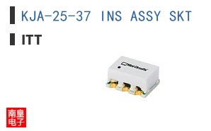 KJA-25-37 INS ASSY SKT