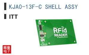 KJA0-13F-C SHELL ASSY