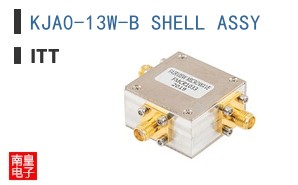 KJA0-13W-B SHELL ASSY