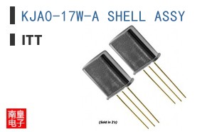 KJA0-17W-A SHELL ASSY