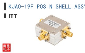 KJA0-19F POS N SHELL ASSY