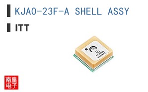 KJA0-23F-A SHELL ASSY