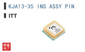 KJA13-35 INS ASSY PIN