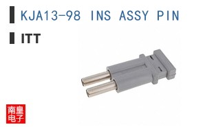 KJA13-98 INS ASSY PIN
