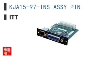 KJA15-97-INS ASSY PIN