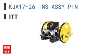 KJA17-26 INS ASSY PIN